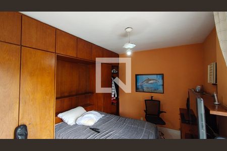 Apartamento à venda com 118m², 3 quartos e 1 vagaQuarto 3 suíte