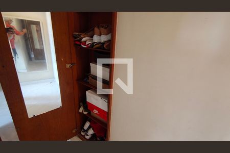 Apartamento à venda com 118m², 3 quartos e 1 vagaQuarto 3 suíte