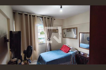 Quarto 1 de apartamento à venda com 3 quartos, 118m² em Freguesia (jacarepaguá), Rio de Janeiro