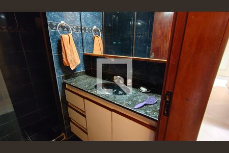 Apartamento à venda com 118m², 3 quartos e 1 vagaBanheiro Social