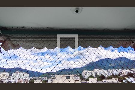 Apartamento à venda com 118m², 3 quartos e 1 vagaQuarto 3 suite - varanda