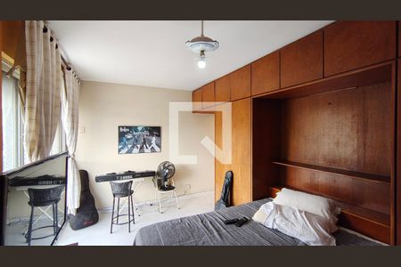 Apartamento à venda com 118m², 3 quartos e 1 vagaQuarto 3 suíte