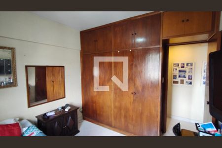 Apartamento à venda com 118m², 3 quartos e 1 vagaQuarto 1