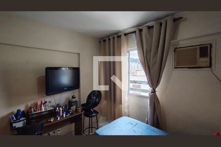 Apartamento à venda com 118m², 3 quartos e 1 vagaQuarto 1