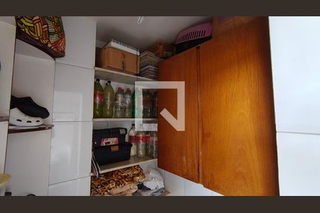 Apartamento à venda com 118m², 3 quartos e 1 vagaQuarto de serviço