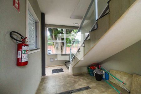Apartamento à venda com 55m², 2 quartos e sem vagaÁrea externa