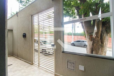 Apartamento à venda com 55m², 2 quartos e sem vagaÁrea externa