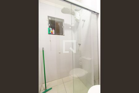 Apartamento à venda com 55m², 2 quartos e sem vagaBanheiro