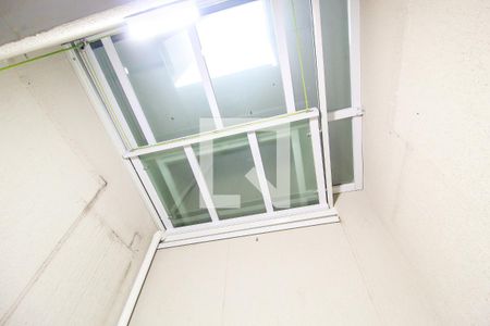 Apartamento à venda com 55m², 2 quartos e sem vagaÁrea de Serviço