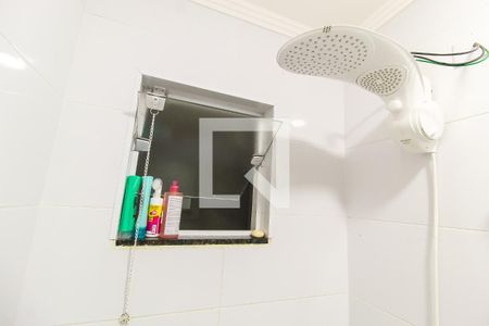 Apartamento à venda com 55m², 2 quartos e sem vagaBanheiro