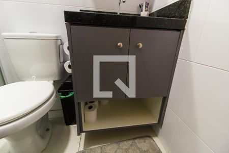 Apartamento à venda com 55m², 2 quartos e sem vagaBanheiro