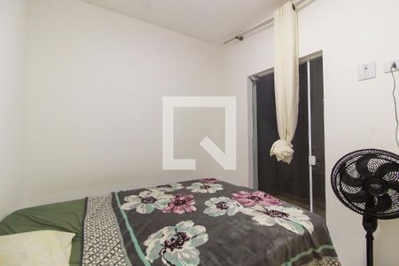Apartamento à venda com 55m², 2 quartos e sem vagaQuarto 2