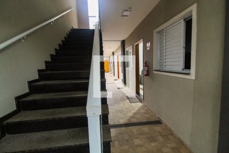 Apartamento à venda com 55m², 2 quartos e sem vagaÁrea externa