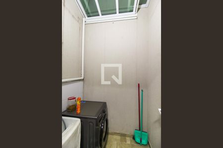 Apartamento à venda com 55m², 2 quartos e sem vagaÁrea de Serviço