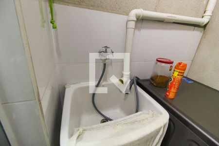Apartamento à venda com 55m², 2 quartos e sem vagaÁrea de Serviço