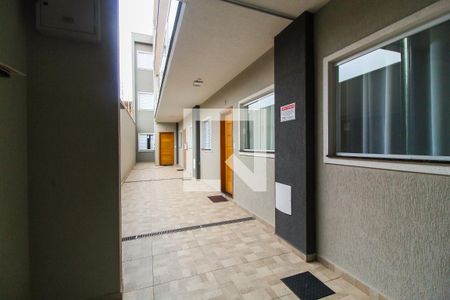 Apartamento à venda com 55m², 2 quartos e sem vagaÁrea externa