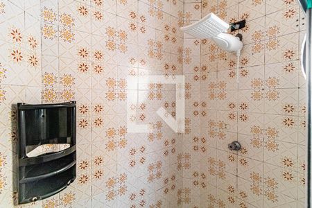 Casa à venda com 180m², 3 quartos e 2 vagasBanheiro social