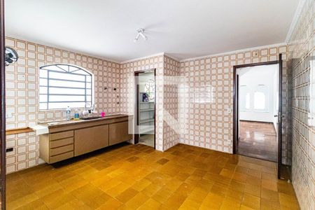 Casa à venda com 180m², 3 quartos e 2 vagasCozinha