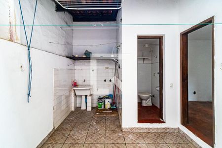 Casa à venda com 180m², 3 quartos e 2 vagasQuintal