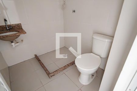 Apartamento para alugar com 60m², 2 quartos e sem vaga Apartamento para alugar com 60m², 2 quartos e sem vagabanheiro social