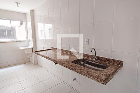 Apartamento para alugar com 60m², 2 quartos e sem vaga Apartamento para alugar com 60m², 2 quartos e sem vagacozinha e area de serviço