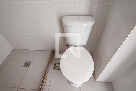 Apartamento para alugar com 60m², 2 quartos e sem vaga Apartamento para alugar com 60m², 2 quartos e sem vagabanheiro social