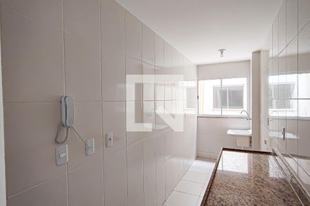 Apartamento para alugar com 60m², 2 quartos e sem vaga Apartamento para alugar com 60m², 2 quartos e sem vagacozinha e area de serviço