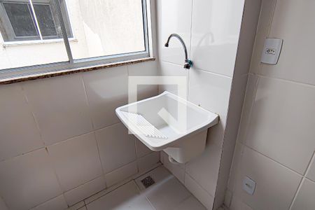 Apartamento para alugar com 60m², 2 quartos e sem vaga Apartamento para alugar com 60m², 2 quartos e sem vagacozinha e area de serviço