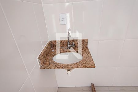 Apartamento para alugar com 60m², 2 quartos e sem vaga Apartamento para alugar com 60m², 2 quartos e sem vagabanheiro social