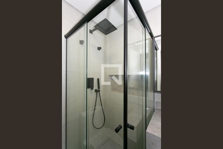 Apartamento à venda com 66m², 2 quartos e 1 vagaBanheiro Social