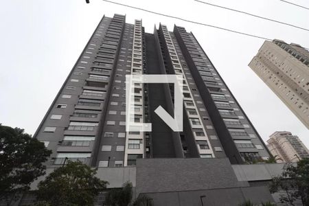 Apartamento à venda com 66m², 2 quartos e 1 vagaFachada
