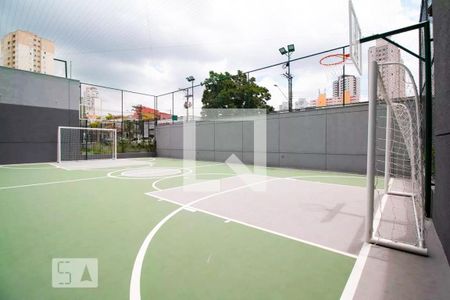 Apartamento à venda com 66m², 2 quartos e 1 vagaÁrea comum - Quadra