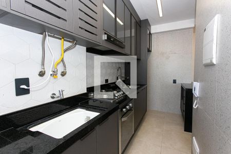 Apartamento à venda com 66m², 2 quartos e 1 vagaÁrea de Serviço