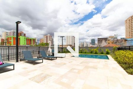 Apartamento à venda com 66m², 2 quartos e 1 vagaÁrea comum - Piscina