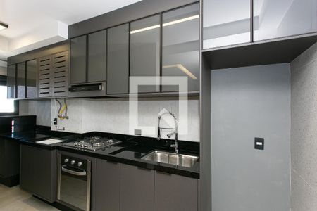 Apartamento à venda com 66m², 2 quartos e 1 vagaCozinha