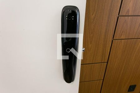 Apartamento à venda com 66m², 2 quartos e 1 vagaFechadura Eletrônica