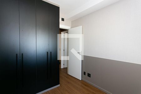 Apartamento à venda com 66m², 2 quartos e 1 vagaQuarto