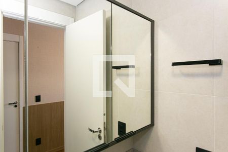 Apartamento à venda com 66m², 2 quartos e 1 vagaBanheiro da Suíte