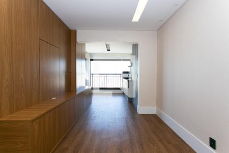 Sala de apartamento à venda com 2 quartos, 66m² em Parque São Jorge, São Paulo