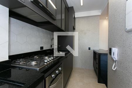 Apartamento à venda com 66m², 2 quartos e 1 vagaCozinha