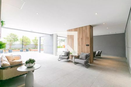 Apartamento à venda com 66m², 2 quartos e 1 vagaÁrea comum