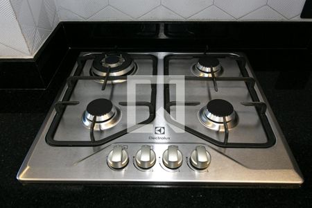 Apartamento à venda com 66m², 2 quartos e 1 vagaCozinha - Cooktop