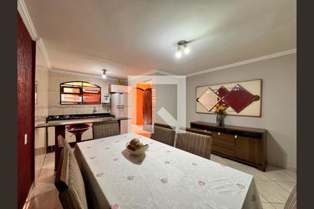 Casa à venda com 140m², 2 quartos e 1 vagaCozinha