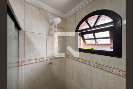 Casa à venda com 140m², 2 quartos e 1 vagaBanheiro da Suíte