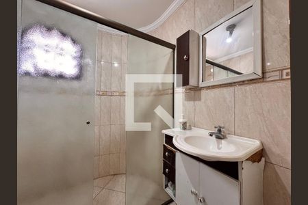 Casa à venda com 140m², 2 quartos e 1 vagaBanheiro da Suíte