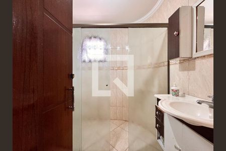 Casa à venda com 140m², 2 quartos e 1 vagaBanheiro da Suíte