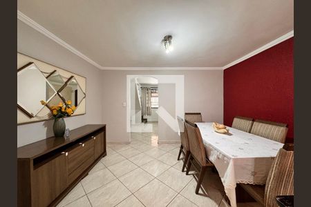 Casa à venda com 140m², 2 quartos e 1 vagaCozinha