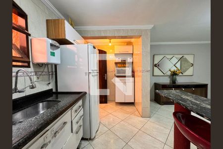 Casa à venda com 140m², 2 quartos e 1 vagaCozinha