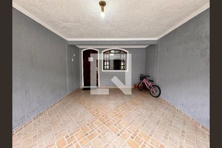 Casa à venda com 140m², 2 quartos e 1 vagaGaragem