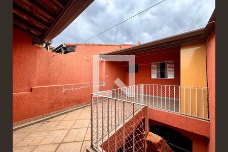 Casa à venda com 140m², 2 quartos e 1 vagaÁrea externa 